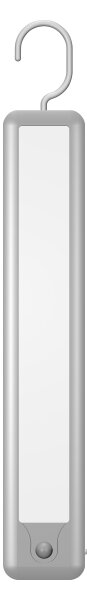 Osram - Lampă de orientare suspendată cu LED și senzor MOBILE LED/2,35W/5V