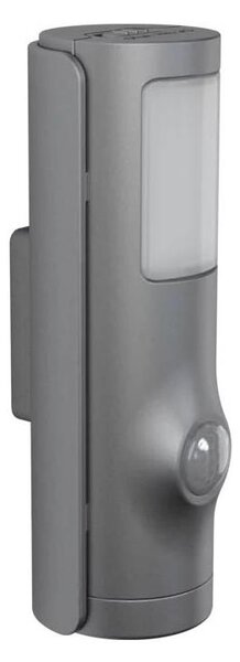 Osram - Lampă de veghe LED cu senzor NIGHTLUX LED/0,35W/3xAAA IP54
