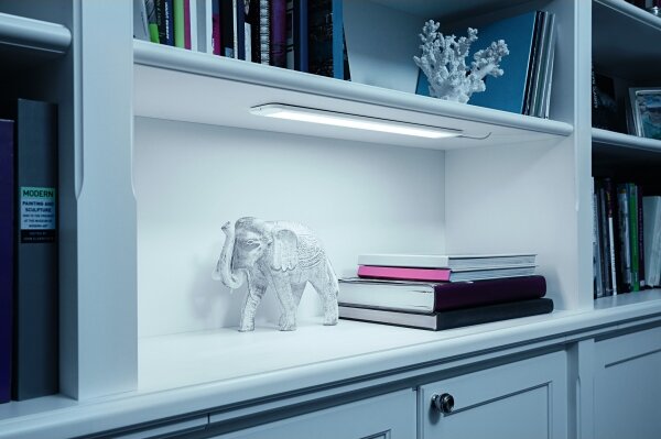 Osram - Set de extensie pentru corp de iluminat LED compatibil cu dimmer LED/8W/24/230V Wi-Fi