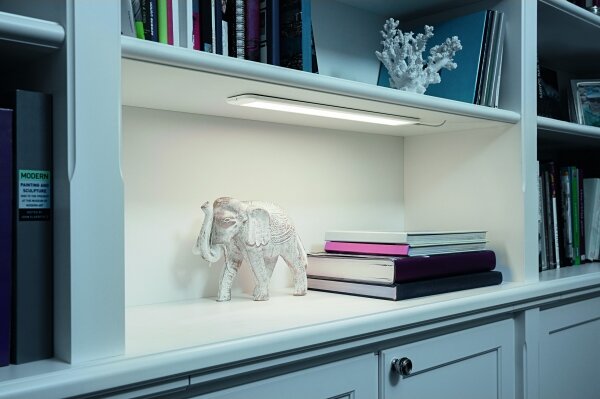 Osram - Set de extensie pentru corp de iluminat LED compatibil cu dimmer LED/8W/24/230V Wi-Fi