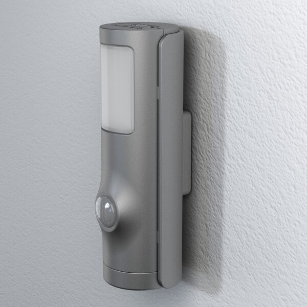 Osram - Lampă de veghe LED cu senzor NIGHTLUX LED/0,35W/3xAAA IP54