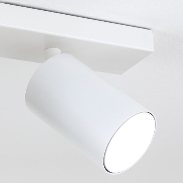Orion - Plafonieră cu spoturi SEAN 6xGU10/13W/230V, alb