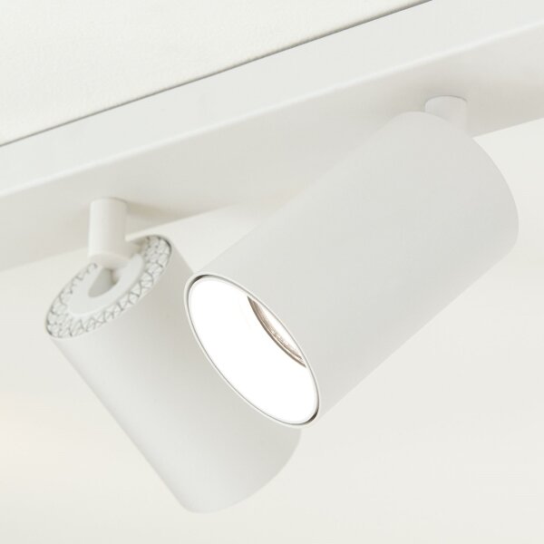 Orion SEAN - Spot 8x GU10/13W/230V, alb