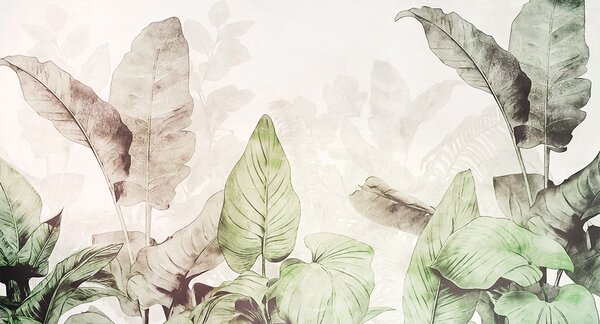 Exotic Scene