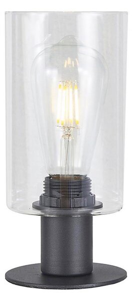 Lampă de masă Prezent 64426 ORADEA 1xE27/40W/230V