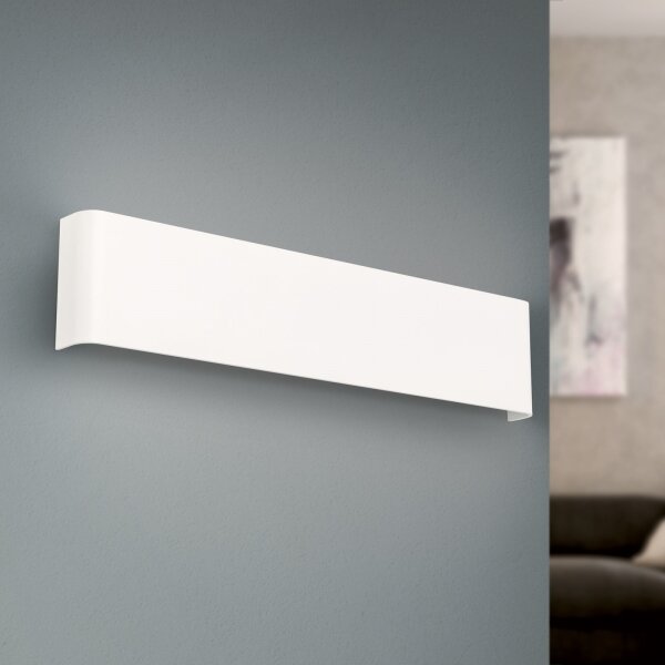 Orion - Aplica de perete LED ACCENT, 14W, 230V, albă