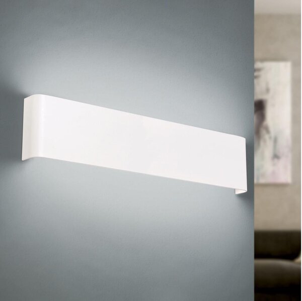 Orion - Aplica de perete LED ACCENT, 14W, 230V, albă