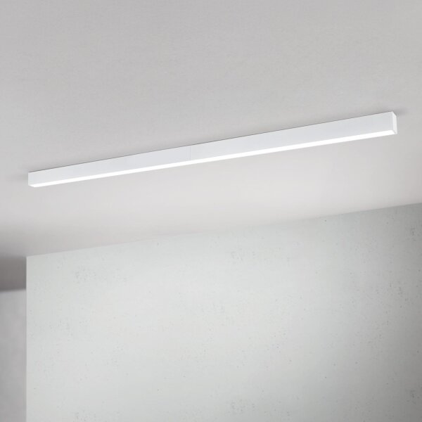 Orion - Plafonieră/Lampă suspendată LED 2 în 1 PALKKI LED/38W/230V 3000/4000/5000K albă