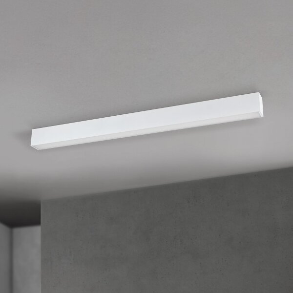 Orion - Plafonieră/Lampă suspendată LED 2 în 1 PALKKI LED/38W/230V 3000/4000/5000K albă