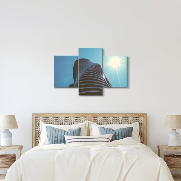 Tablou - Arhitectura (90x60 cm)