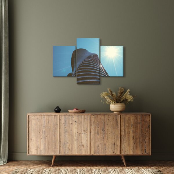 Tablou - Arhitectura (90x60 cm)