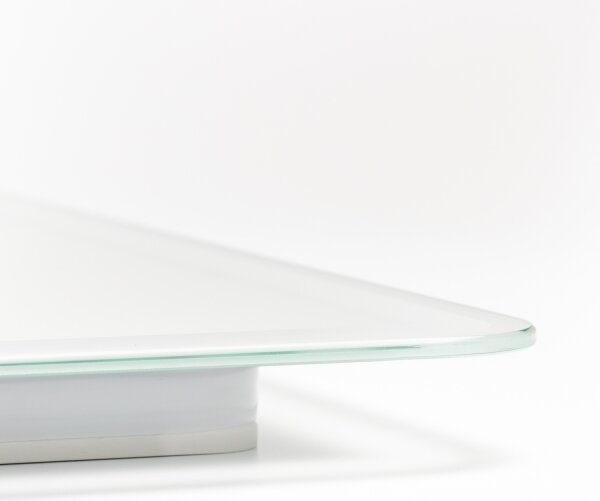 Brilagi - BELLA oglindă de baie încălzită, LED dimabilă cu iluminare integrată, 16W/230V 60x60 cm IP44