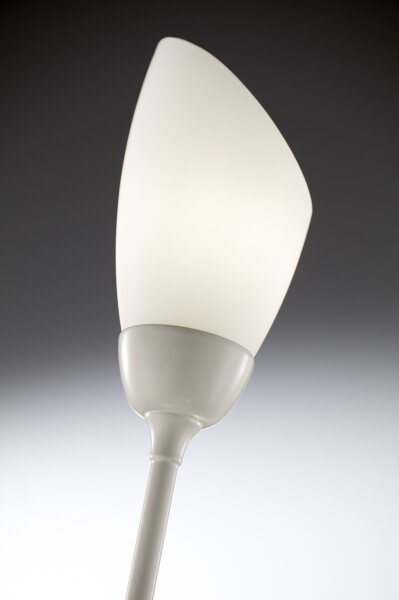 Lampadar GLORIOSA Jupiter 2063, 9xG9/14W/230V, crem
