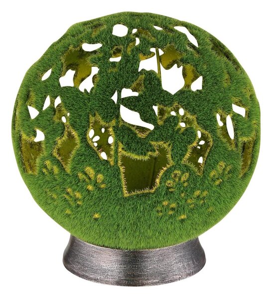 Corp de iluminat LED solar Globo 36746 LED/0,06W/3V IP44