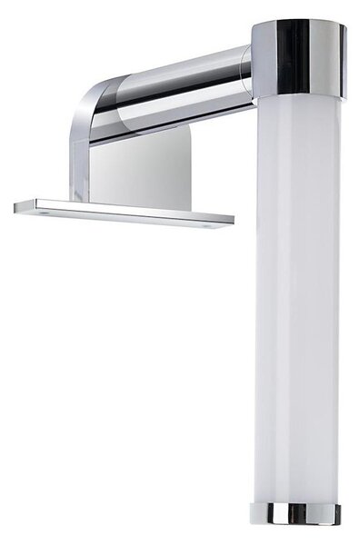 Aplică LED pentru oglindă de baie APA MINI LED/4W/230V IP44 crom lucios