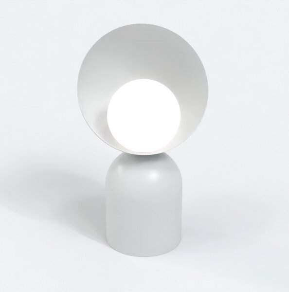 Lampă de masă BOTO 1xG9/8W/230V gri
