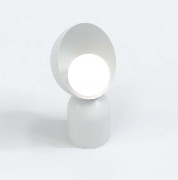 Lampă de masă BOTO 1xG9/8W/230V gri
