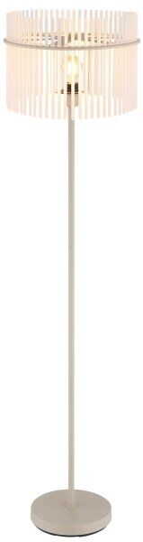 Lampă de podea Globo GORLEY 15698SB, 1xE27/60W/230V