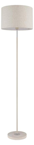 Globo 15968S - Lampă de podea DELEON 1xE27/60W/230V