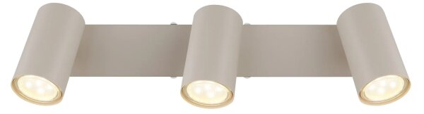 Globo 57911-3SA - Lampă spot ROBBY 3xGU10/35W/230V