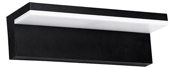 Top Light - Aplică de perete LED pentru exterior ELON XL LED/16W/230V 3000/4000/6000K IP54