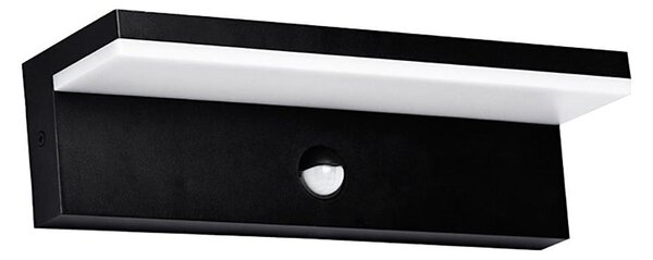 Top Light-LED Ven ELON XL, aplică de perete LED cu senzor, 16W/230V 3000/4000/6000K IP54