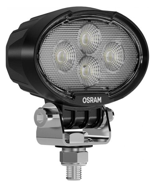 Osram - Lampă spot LED pentru autovehicule OVAL WL VX100-WD LED/17W/12/24V 6000K