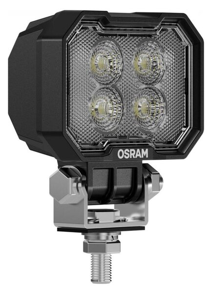 Osram - Spot LED pentru autovehicule RECT WL VX80-WD, 17 W, 12/24 V, 6000 K