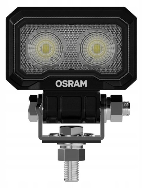 Osram-LED Spot auto LIGHTBAR WL VX80-WD LED/10W/12/24V 6000K