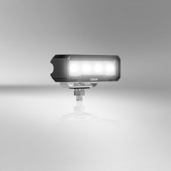 Osram Lampă spot LED pentru auto LIGHTBAR WL VX125-WD LED/36W/12/24V 6000K