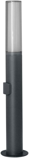 Ledvance - Lampă de exterior LED RGB SMART + FLARE LED/7.5W/230V IP44 Wi-Fi