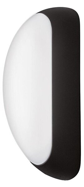 Eglo 78606 - LED Aplică perete exterior BERSON LED/5W/230V IP44