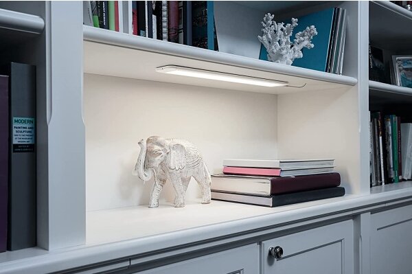 Set de extensie LED de corp de iluminat dimabil LED/8W/24/230V Wi-Fi Ledvance