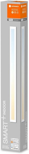 Set de extensie LED de corp de iluminat dimabil LED/8W/24/230V Wi-Fi Ledvance