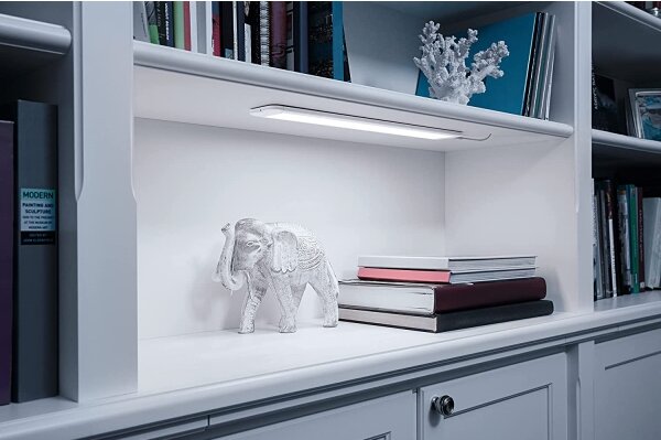 Set de extensie LED de corp de iluminat dimabil LED/8W/24/230V Wi-Fi Ledvance