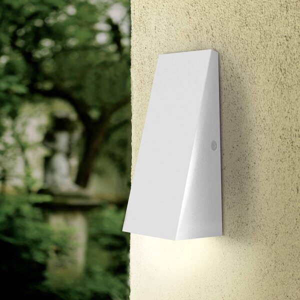 Eglo 94851 - Corp de iluminat exterior LED ZAMORANA LED/3,7W/230V IP44