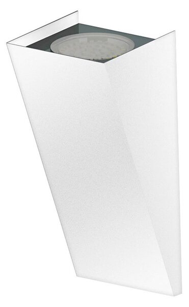 Eglo 94851 - Corp de iluminat exterior LED ZAMORANA LED/3,7W/230V IP44