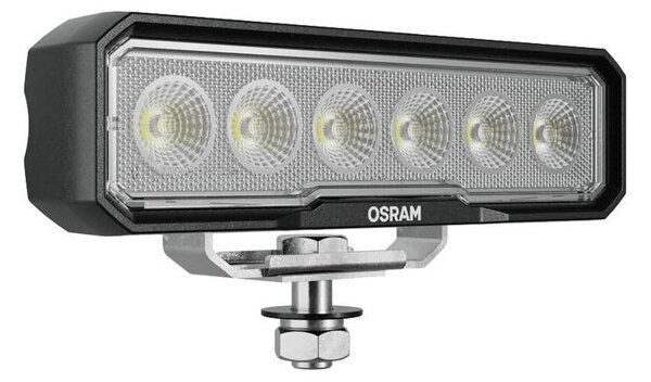 Lampă spot auto Osram LED LEDRIVING WL VX150-WD, 15 W, 12/24 V, 6000 K