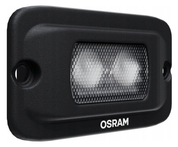 Osram-LED Spot auto LEDRIVING WL VX100-FL LED/6W/12/24V 6500K