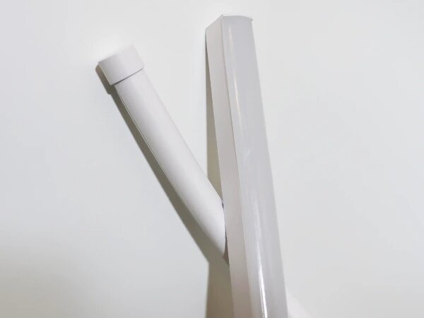 Lustră LED reglabilă pe cablu LED/50W/230V 3000-6500K 100 cm + telecomandă