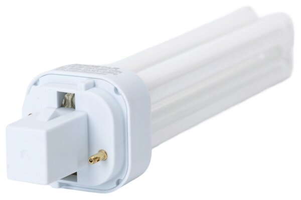 Bec economic CFL G24d-3/26W/230V 6500K