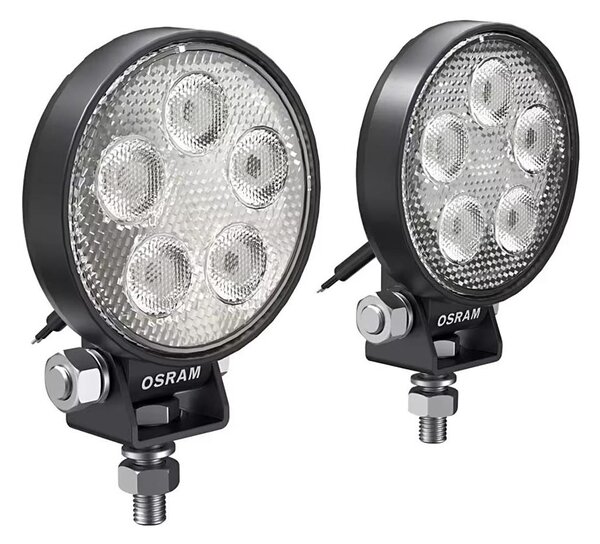 OSRAM - set 2x spot LED pentru autoturism LEDRIVING WL VX70-SP LED/8W/12/24V