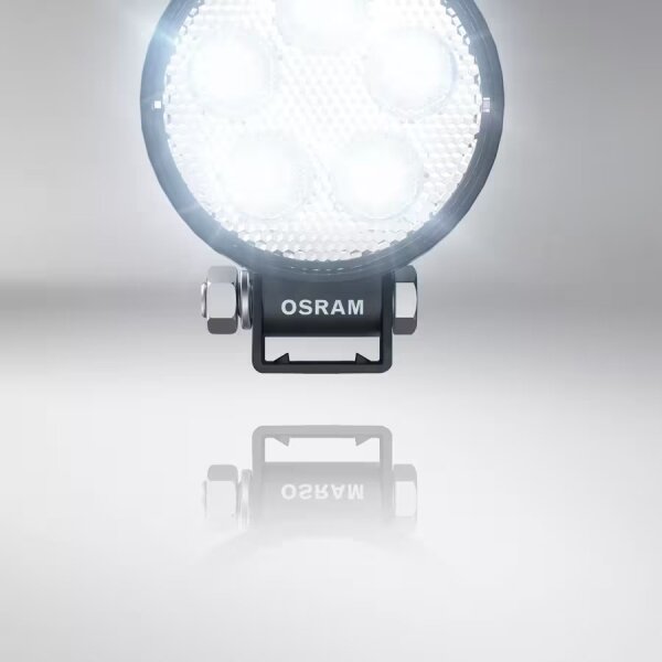 OSRAM - set 2x spot LED pentru autoturism LEDRIVING WL VX70-SP LED/8W/12/24V