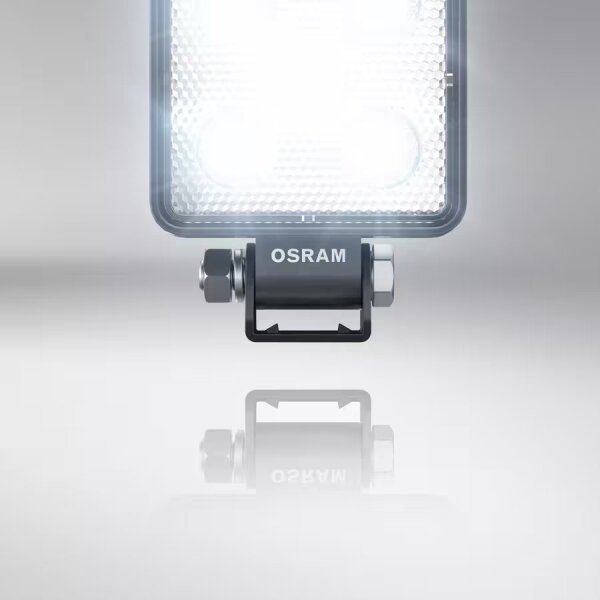 Set 2x LED Osram spoturi auto LEDRIVING WL VX70-WD LED/8W/12/24V