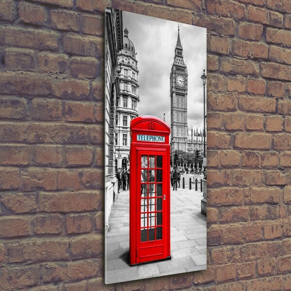 Imagine de sticlă Londra, Anglia