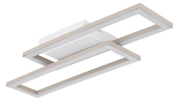 Globo WILTON 67381-16 - Plafonieră LED 16W/230V 3000/4000/6000K