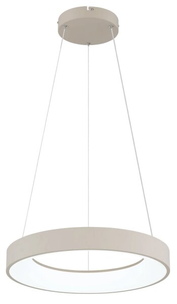 Globo 48487-48H - Candelabru LED dimabil suspendat pe cablu GALLEGOS LED/48W/230V 2700-6000K+telecomandă
