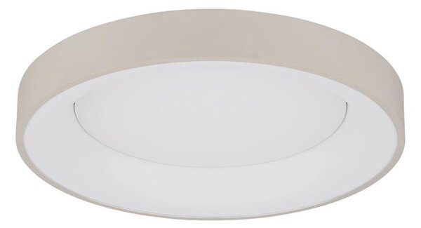 Globo 48487-48 - Plafonieră LED dimabilă GALLEGOS, 48W/230V, 2700-6000K, diametru 50 cm + telecomandă