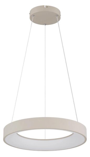 Globo 48487-48H - Candelabru LED dimabil suspendat pe cablu GALLEGOS LED/48W/230V 2700-6000K+telecomandă