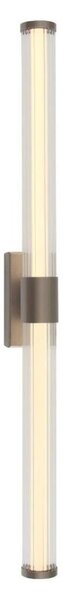 Zuma Line 003064-034735 - Aplică de perete LED EDDIE, 12W/230V, alamă